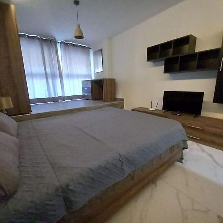 Brand New 1 Bedroom Studio Flat Gudja Eksteriør bilde
