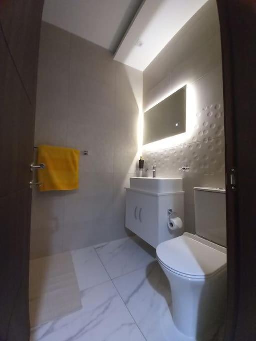 Brand New 1 Bedroom Studio Flat Gudja Eksteriør bilde