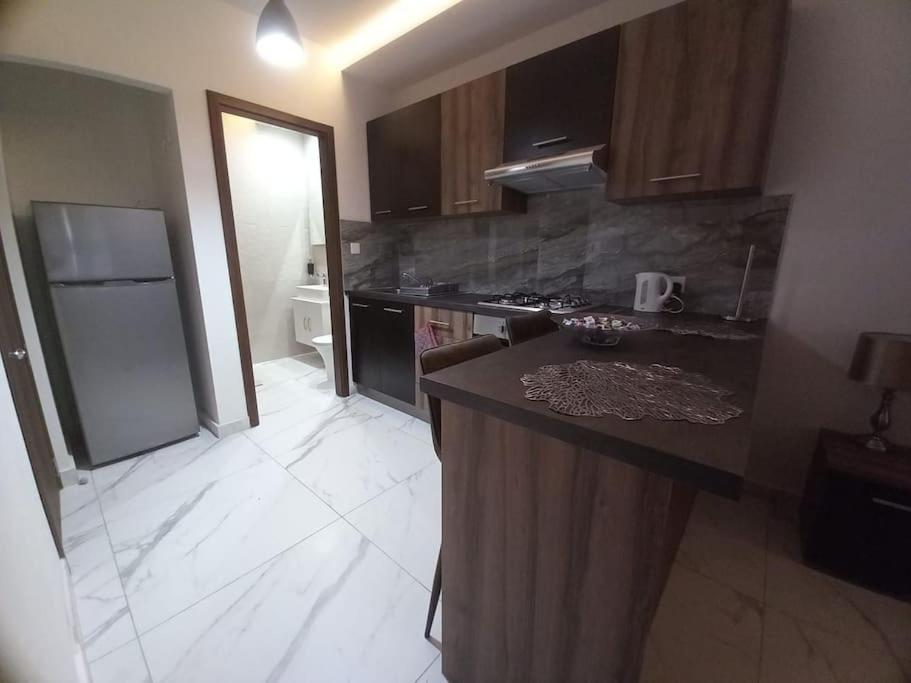 Brand New 1 Bedroom Studio Flat Gudja Eksteriør bilde