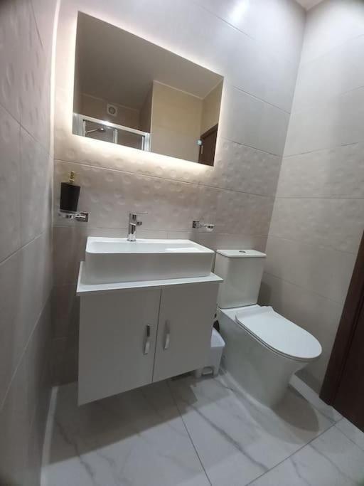Brand New 1 Bedroom Studio Flat Gudja Eksteriør bilde