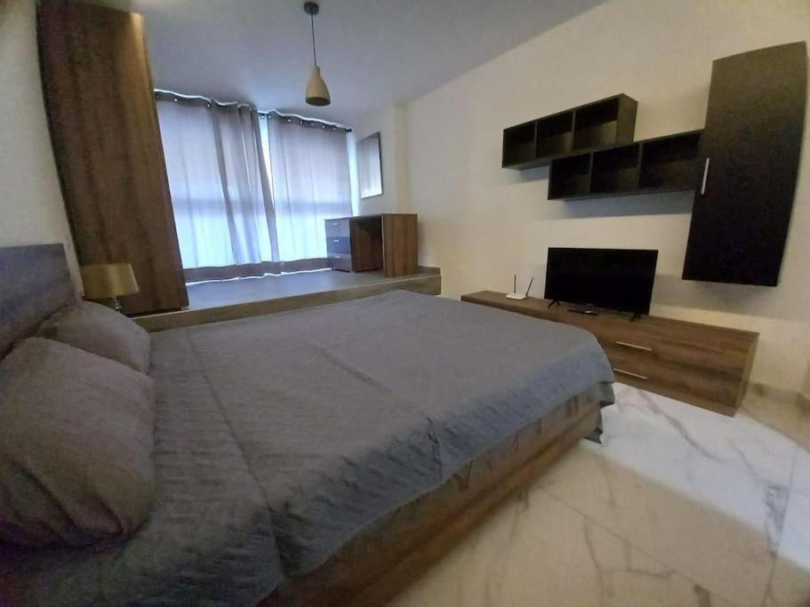Brand New 1 Bedroom Studio Flat Gudja Eksteriør bilde