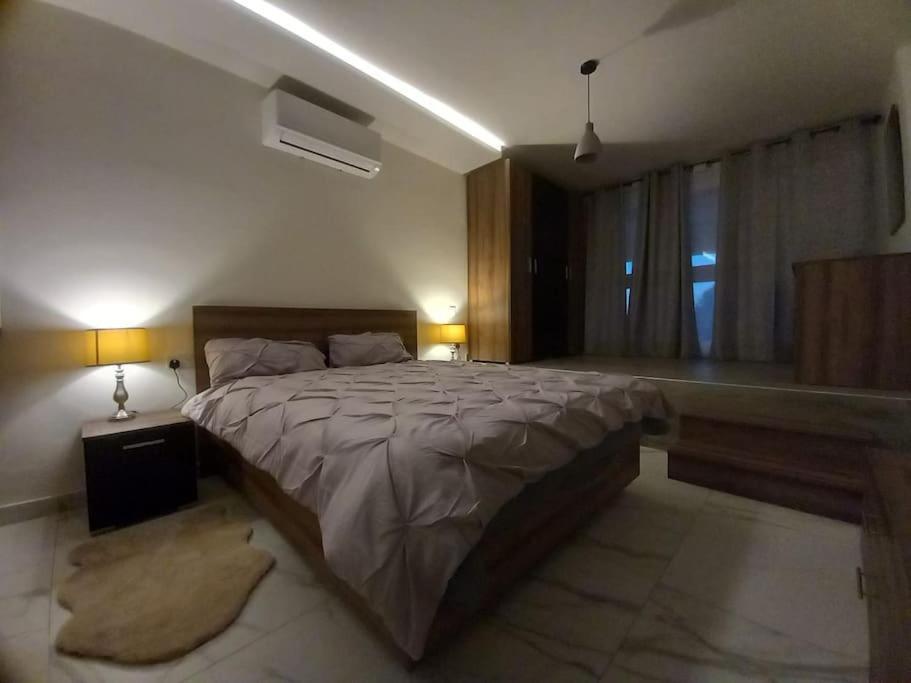 Brand New 1 Bedroom Studio Flat Gudja Eksteriør bilde