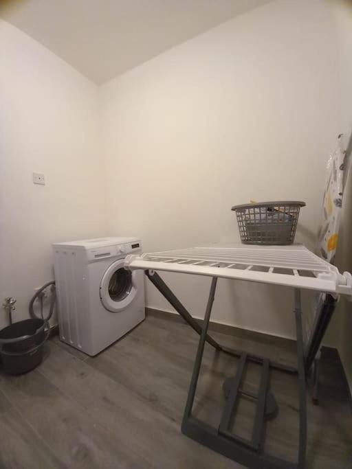 Brand New 1 Bedroom Studio Flat Gudja Eksteriør bilde