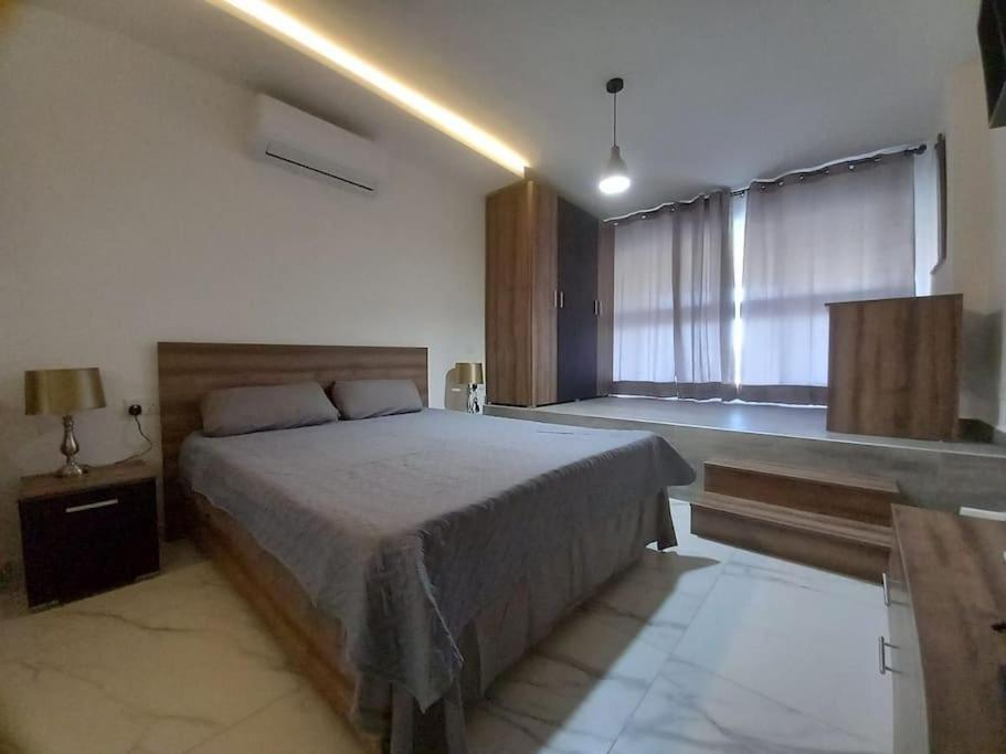 Brand New 1 Bedroom Studio Flat Gudja Eksteriør bilde
